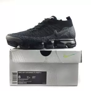 nike air vapormax flyknit utility best sneaker flyknit2 all black